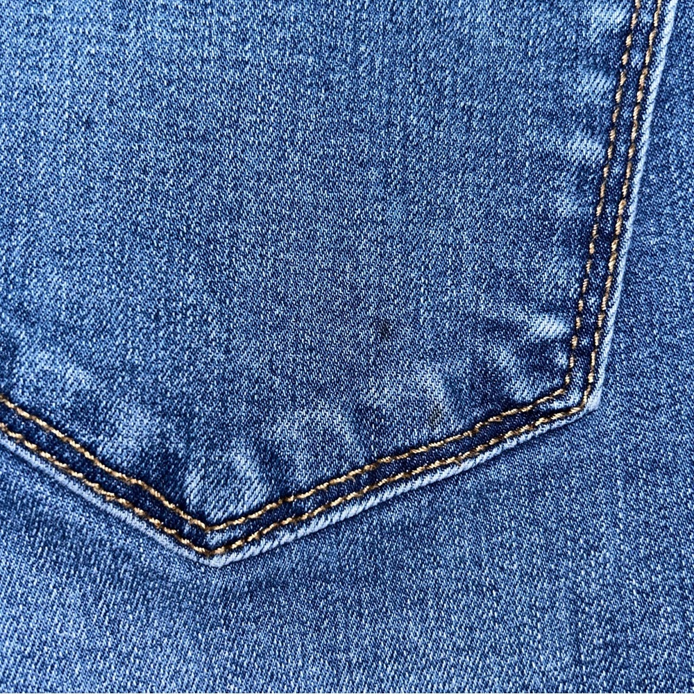 Old Navy RockStar Low Rise Super Skinny - Picture 7 of 7